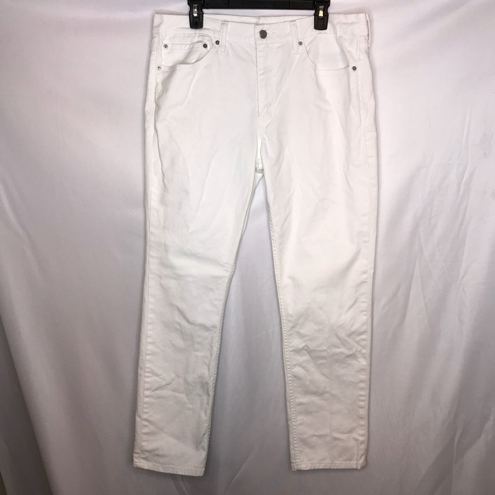 Levi’s 511 Men’s Jeans